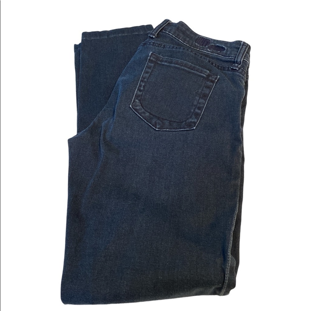 Kut From The Kloth jeans super skinny midrise size 6